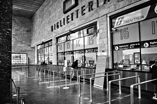 Les erreurs à éviter lors d'un premier voyage en Europe