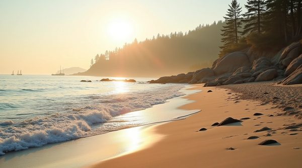 Camping à saint-georges-de-didonne : entre mer et nature