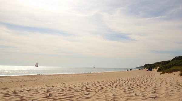 Camping pas cher aux sables-d'olonne : nature et détente assurées !