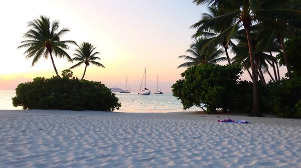 Éveillez vos sens au camping avec lagon d'Argelès-sur-Mer