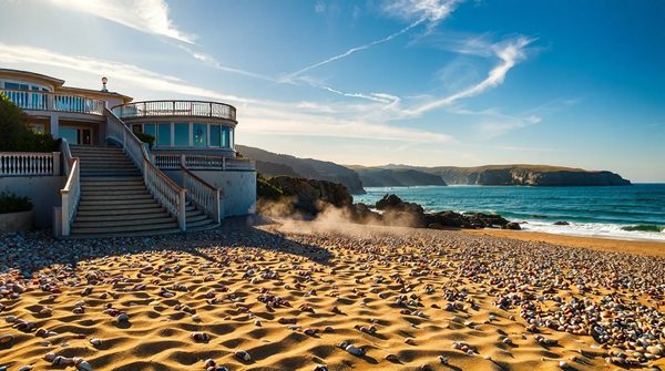 Location vacances biarritz : des séjours au bord de l'océan