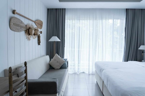 Évasion bien-être à la Villa Victoria, votre hôtel à Ouistreham